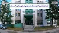 فعالیت دفتر بین الملل دانشگاه علوم پزشکی استان سمنان در گرجستان با مشارکت دانشگاه نیوویژن آغاز شد