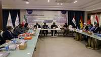 همایش بین المللی آموزش پزشکی میان فرهنگی 1402/03/09
